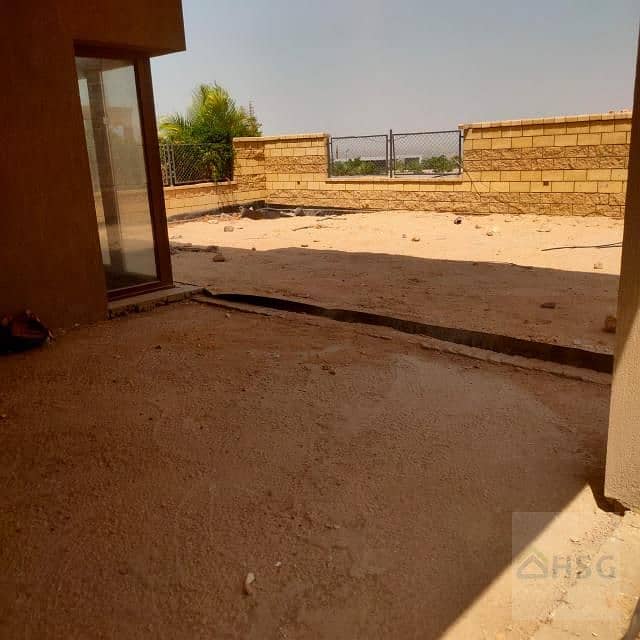 villa for sale pyramids hights 1