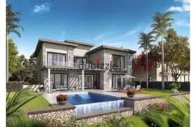 town House for sale248m/B+298m/L in (swan Lake residence compound)