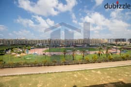 Duplex apartment for resale 262m Smouha (Grand View Compound)