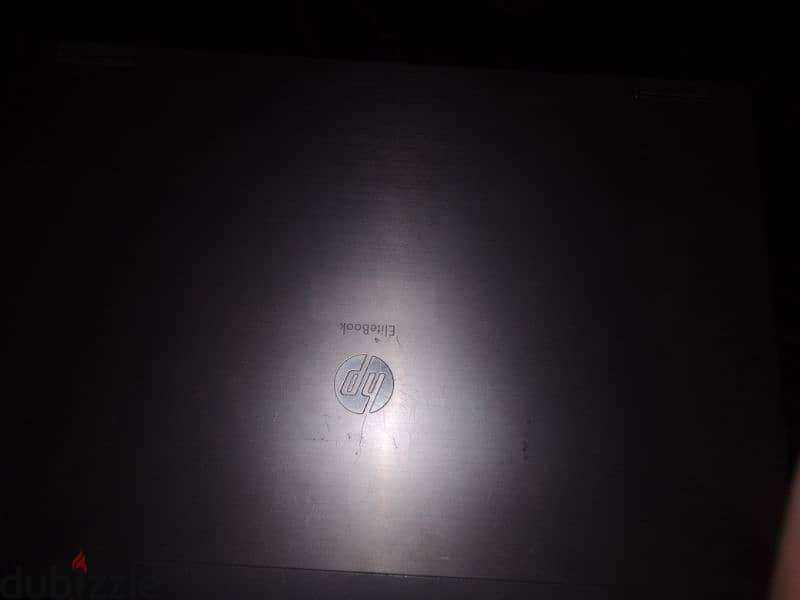 hp laptop elitebook 8440p 0