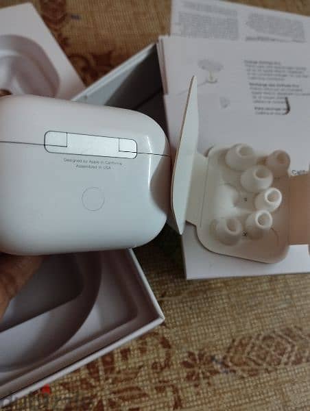 Airpods pro 2 4