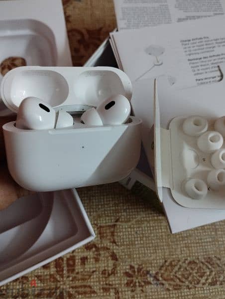 Airpods pro 2 5