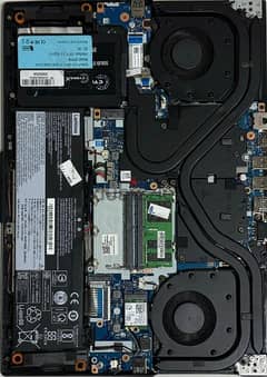 Lenovo Legion 5 15IMH05H