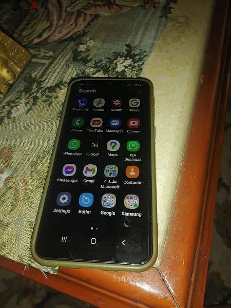 samsung m31 1