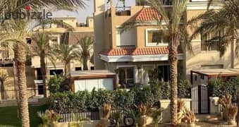 فيلا 239 للبيع بالقرب من مدينتي (كمبوند جاهز للمعاينه ) Villa 239 for sale near Madinaty (compound ready for inspection)