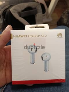 Huawei free buds se 2