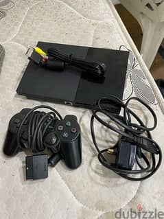 بلايستيشين ٢ playstation 2