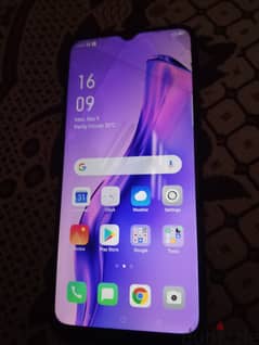 للبيع oppo A31