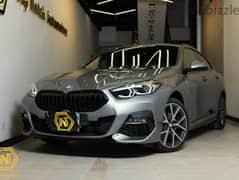 BMW 218 2023 M sport package