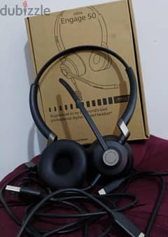 Jabra engage 50