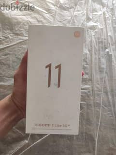 Xiaomi 11 lite 5g