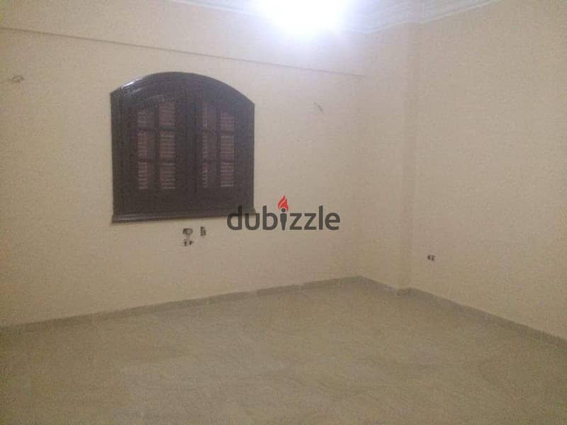 apartment for rent at el shiekh zayed district 7 included A. C & kitchen 1