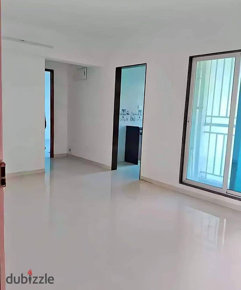 شقة للبيع استلام فوري متشطبة في الحي اللاتيني العلمين بالتقسيط علي 10 سنوات Apartment for sale Ready to move, finished, in the Latin District, Alamein 7