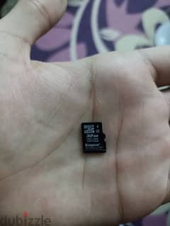 كارت ميموري kingston 32gb