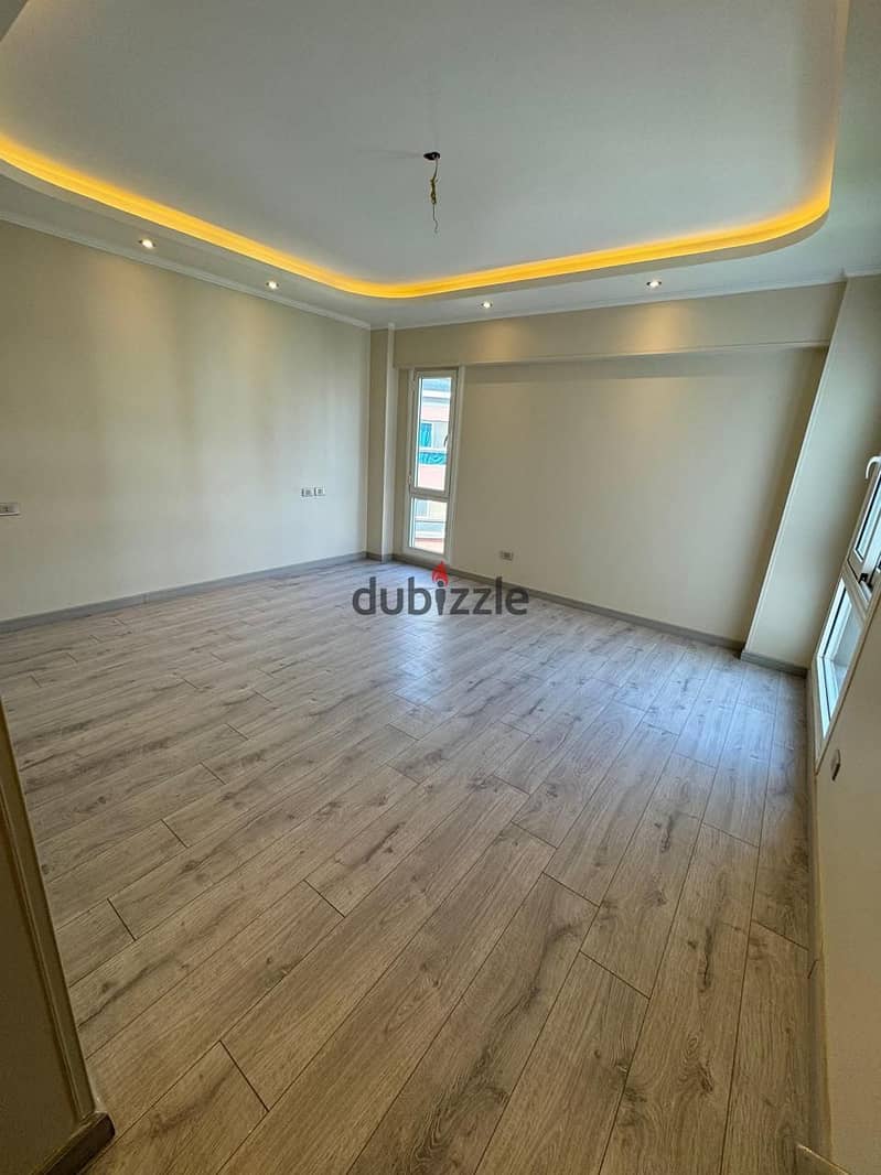 Immediate receipt apartment in the Latin city in New Alamein, with installments up to 10 years 2