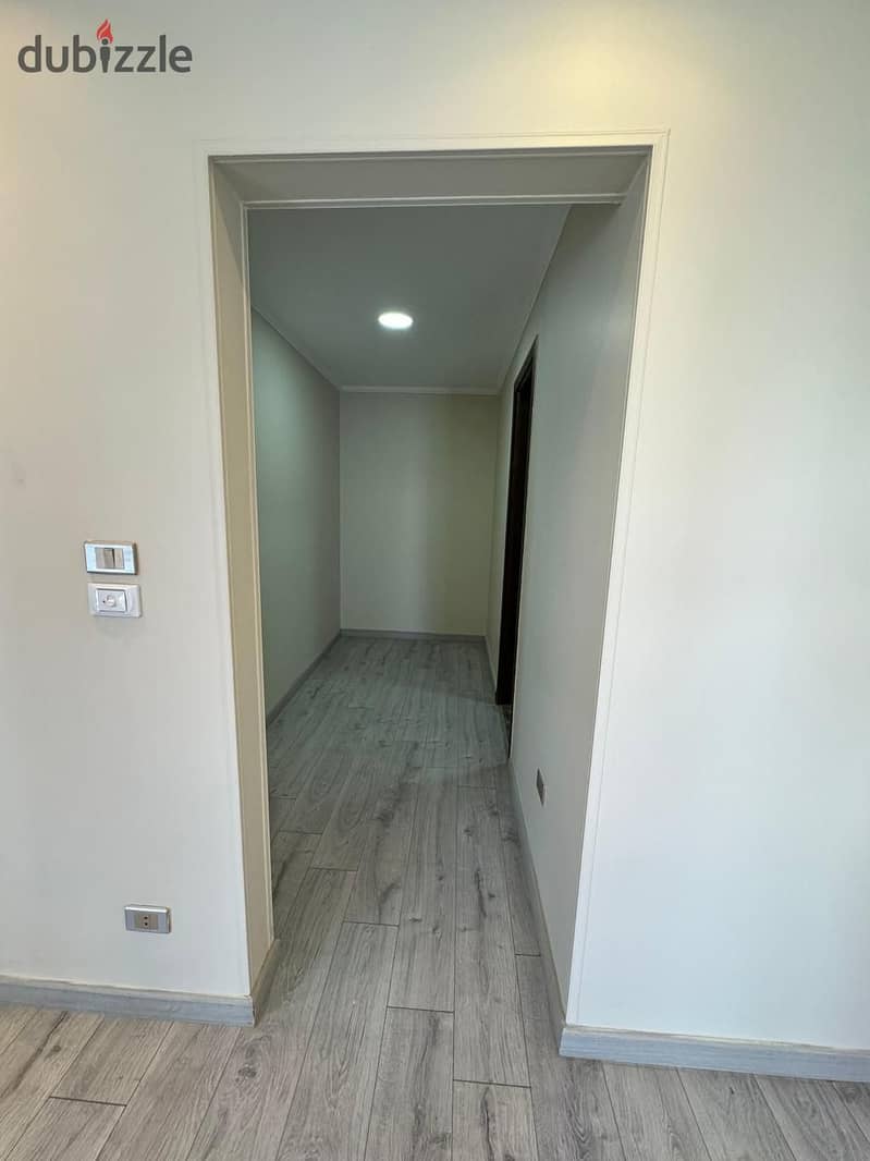 Immediate receipt apartment in the Latin city in New Alamein, with installments up to 10 years 4