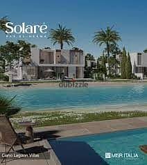 Resale opportunity in solare with old price without buyer commission with Installments 2