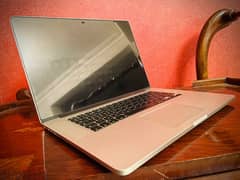 Macbook Pro 2015 Like New