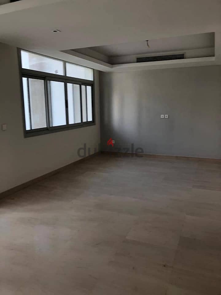 200 SQM 3 Bedrooms Apartment For Rent in Compound Cairo Festival City 10