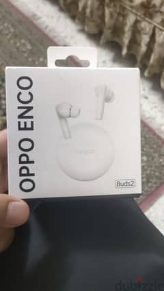 oppo enco buds 2