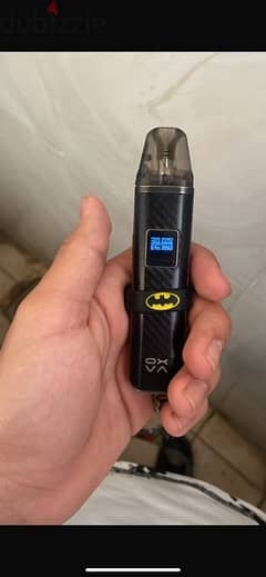 pod x slim pro