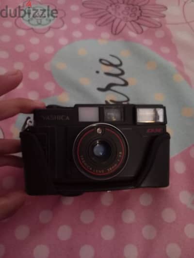 Yashica