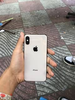 iPhone xs ايفون