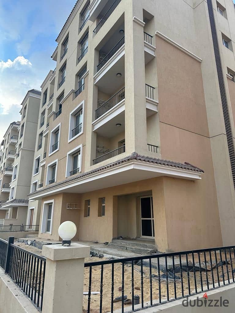 Apartment for sale 182 m in Sarai - Open view 4