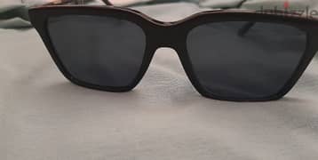 emporio armani special edition sunglasses