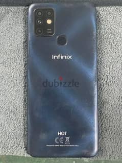 infinix