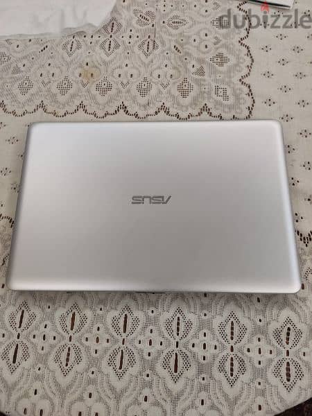 asus x543M 1