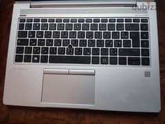 hp elitebook 745 g5 0