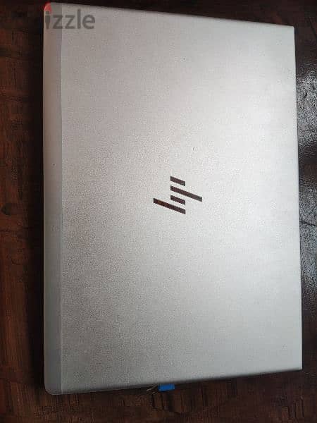 hp elitebook 745 g5 1