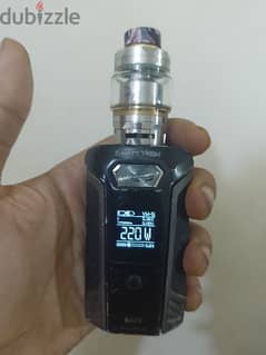 vaporesso switcher 220 W