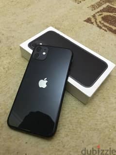 IPhone 11 64 GB In perfect condition