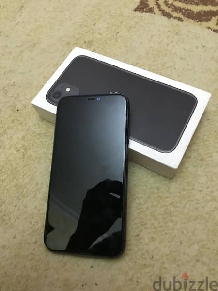 IPhone 11 64 GB In perfect condition 3