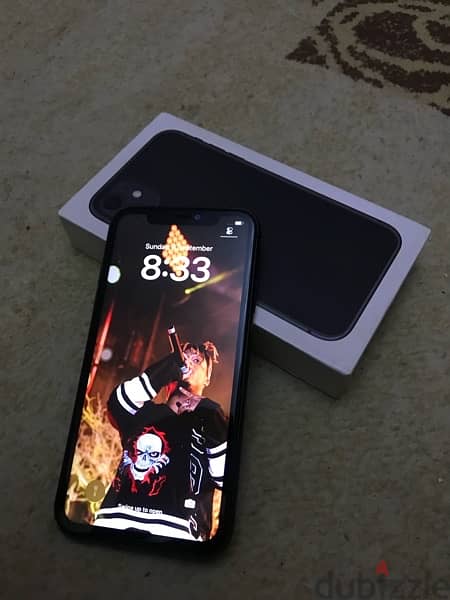 IPhone 11 64 GB In perfect condition 4