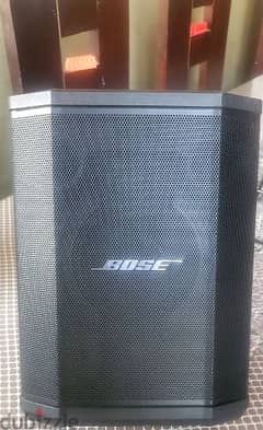 سماعه bose s1 pro