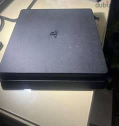 ps4 slim 1T