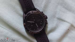 fossil original watch