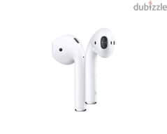 brand new apple airpods 2nd generation for sale