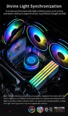 Asgard freyr 32 GB (2x16) /Asgard Valkyrie 32 GB (2x16) RGB