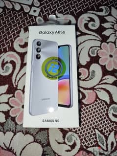 galaxy a05s