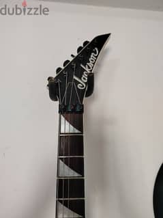 Jackson JS 32 king v