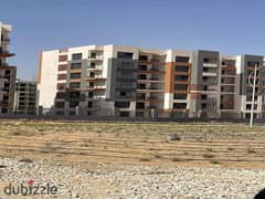 apartment for sale at aria mostakbal city | installments | prime location