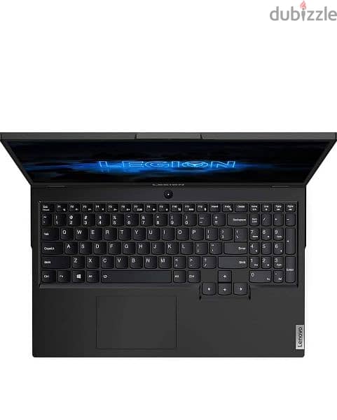 Lenovo Legion 5 15IMH05H 1