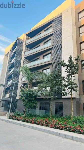 شقه للبيع في مدينتي اول سكن 108م Apartment for sale / b 15 2