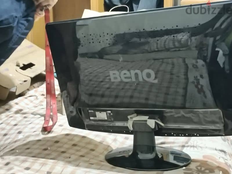 BenQ monitor Gl2030 1