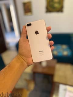 Iphone 8 plus ماتفتحش بعلبته 0