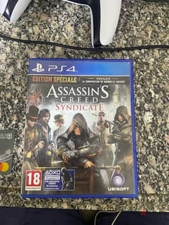 assassin’s creed syndicate